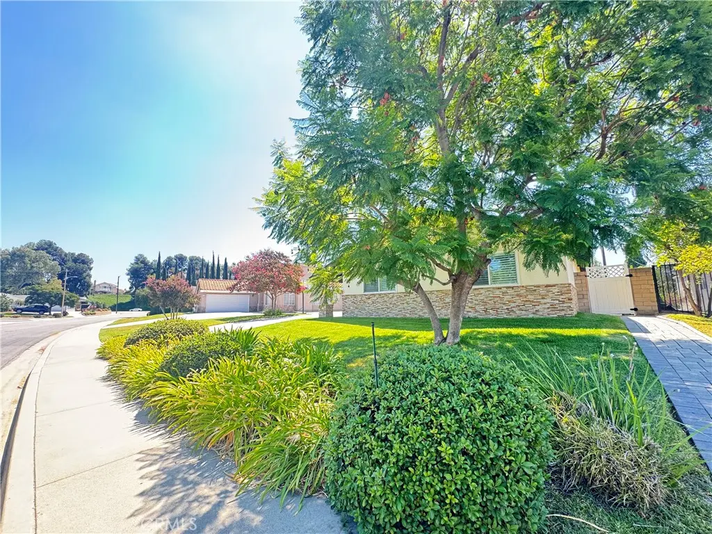 20944 Delphine Drive, Walnut