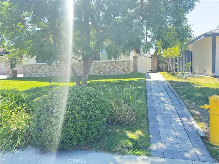 20944 Delphine Drive, Walnut