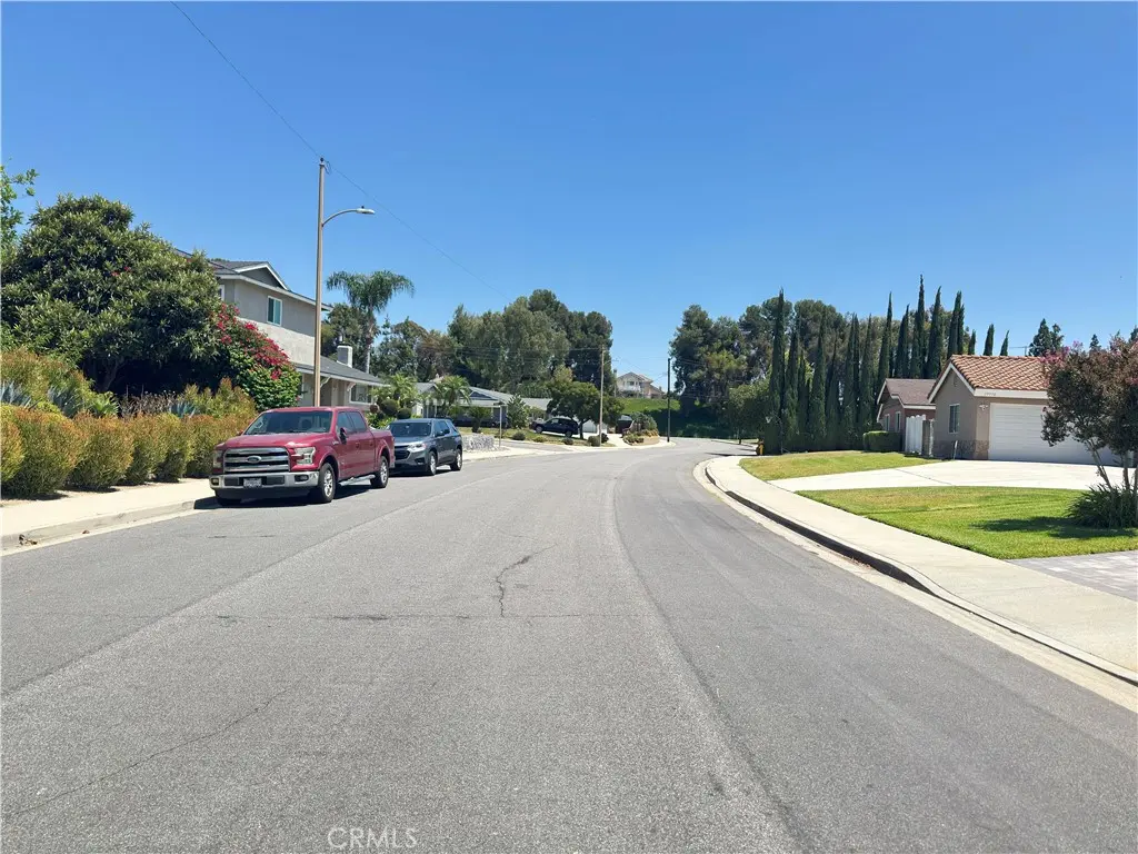 20944 Delphine Drive, Walnut