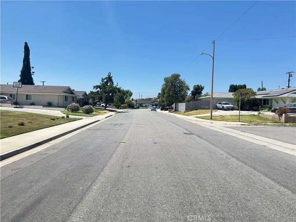 20944 Delphine Drive, Walnut