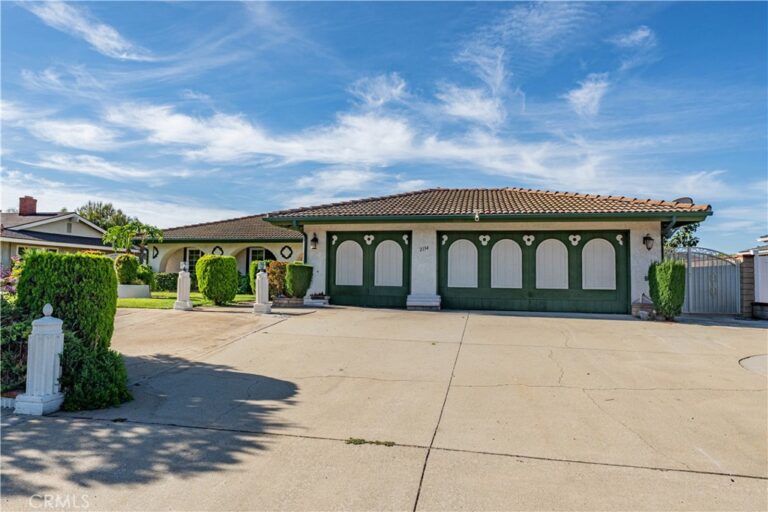 2134 Baseline Road, La Verne