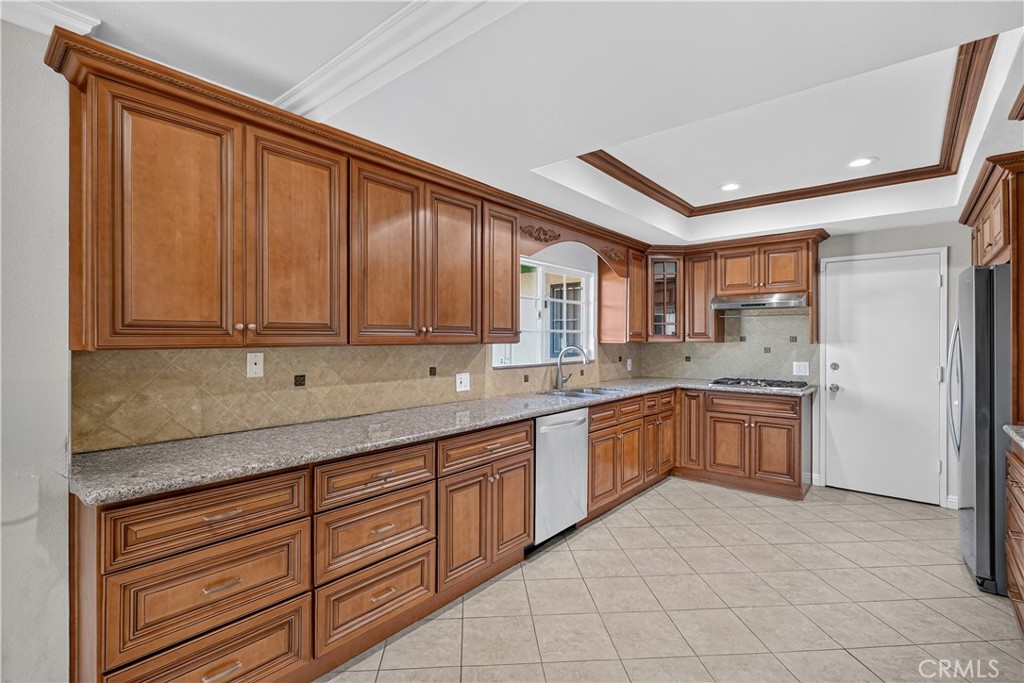 2134 Baseline Road, La Verne