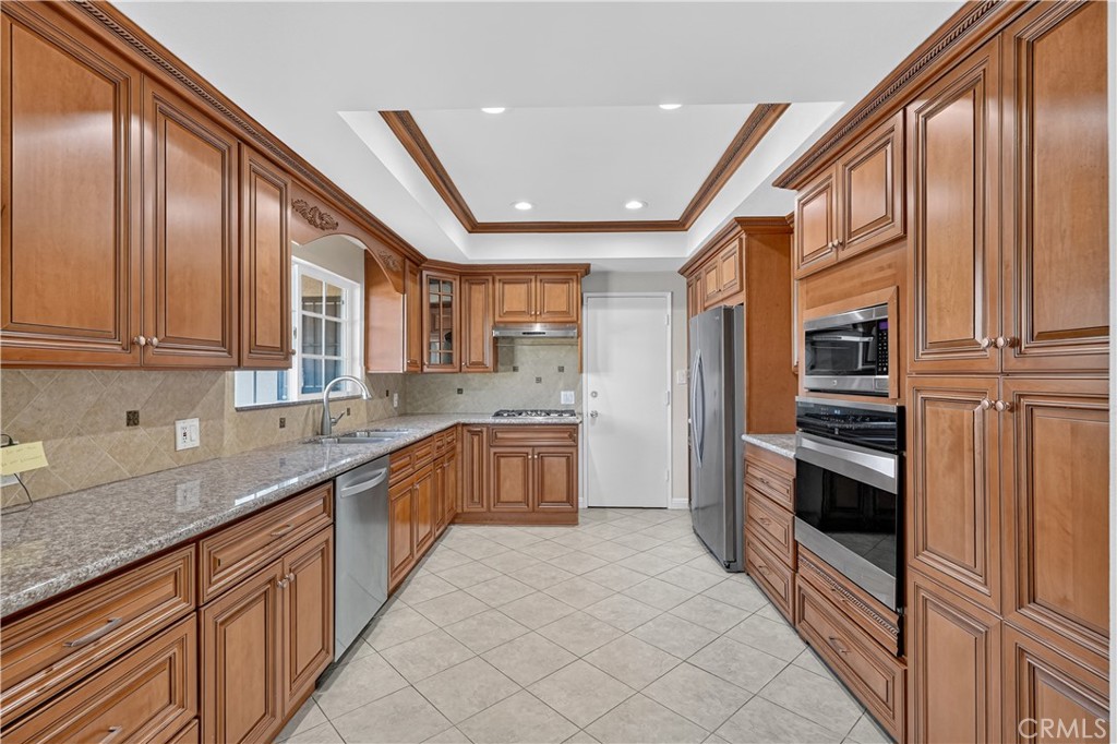 2134 Baseline Road, La Verne