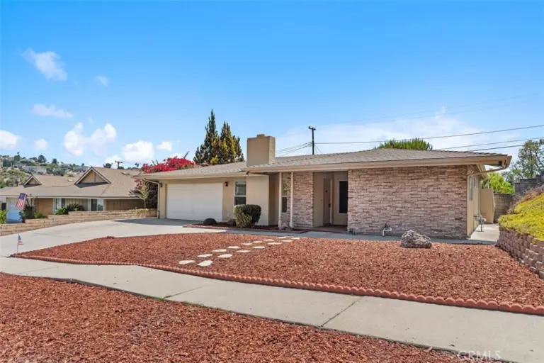 21624 Birch Hill, Diamond Bar