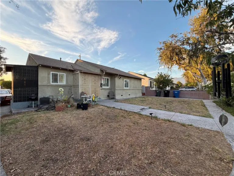 2203 Las Vegas Ave, Pomona