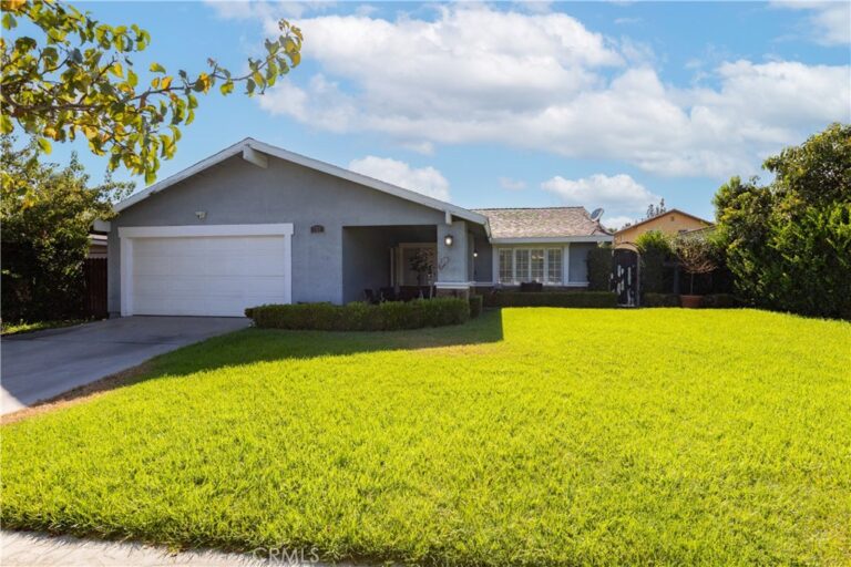 222 N Arrowhead Avenue, Rialto