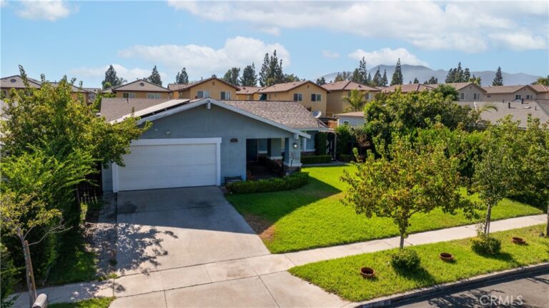 222 N Arrowhead Avenue, Rialto