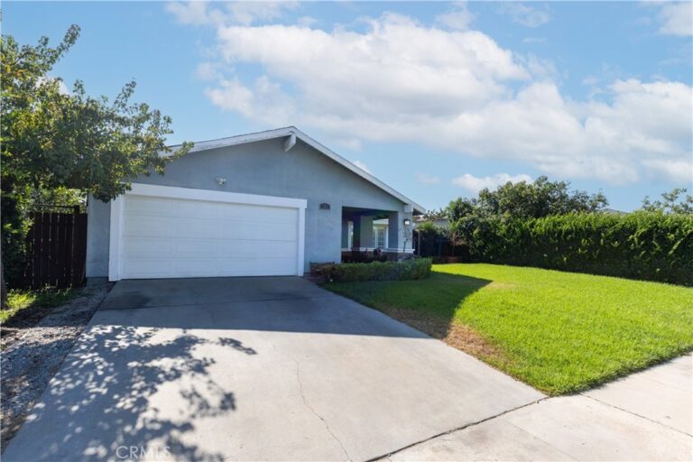 222 N Arrowhead Avenue, Rialto