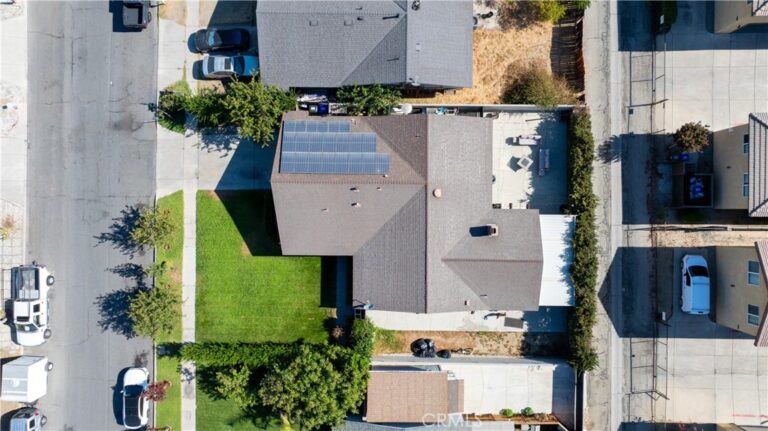 222 N Arrowhead Avenue, Rialto