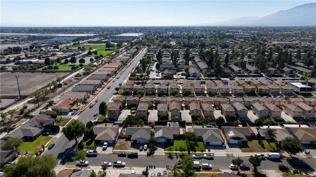 222 N Arrowhead Avenue, Rialto