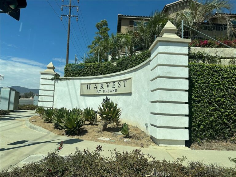 2222 Raspberry Court, Upland