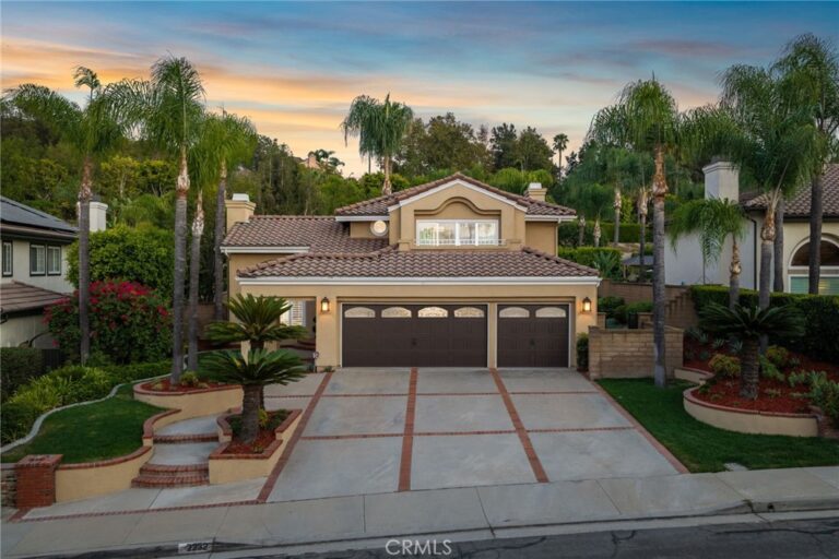 2232 Calle Liseta, San Dimas