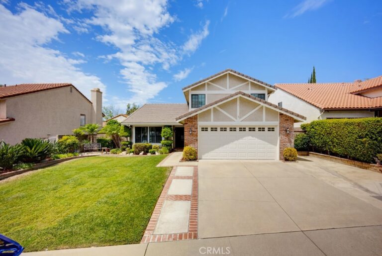 2253 Jasmine Avenue, Upland