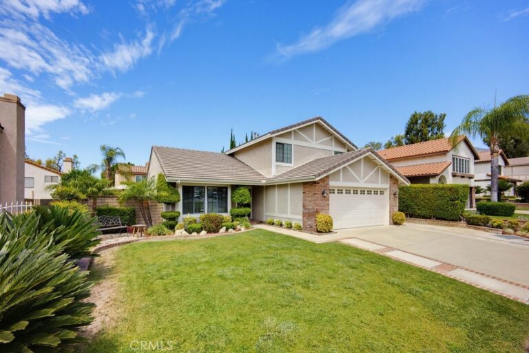 2253 Jasmine Avenue, Upland