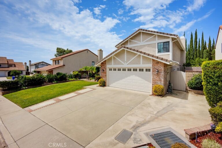 2253 Jasmine Avenue, Upland
