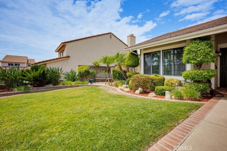 2253 Jasmine Avenue, Upland