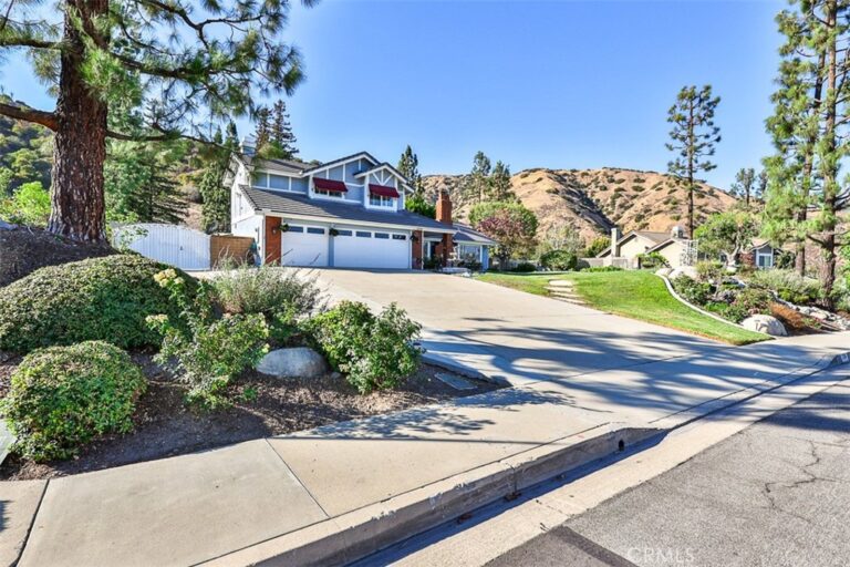 2266 Terrebonne, San Dimas