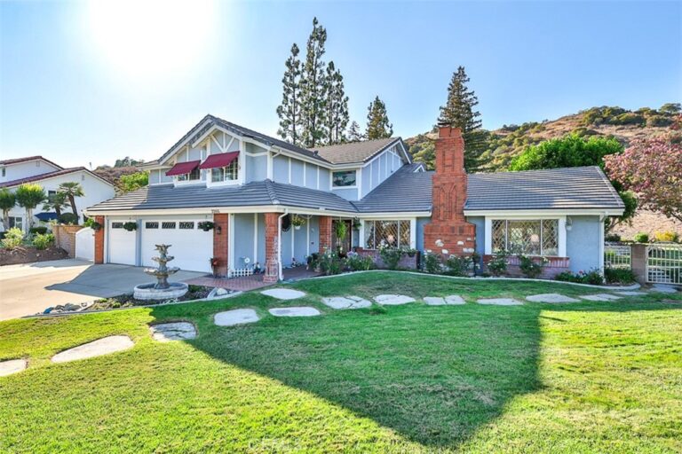 2266 Terrebonne, San Dimas
