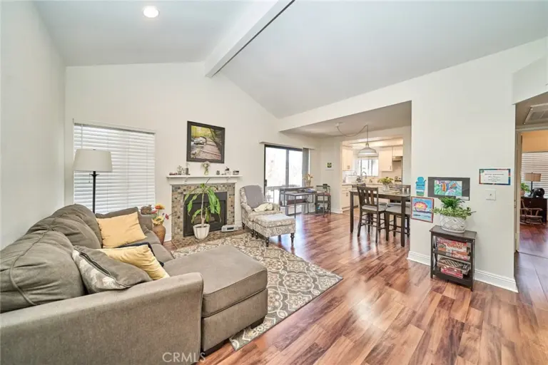 22790 Lakeway Drive #458, Diamond Bar