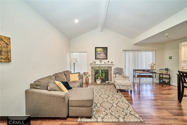 22790 Lakeway Drive #458, Diamond Bar