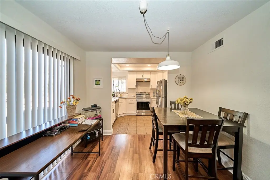22790 Lakeway Drive #458, Diamond Bar