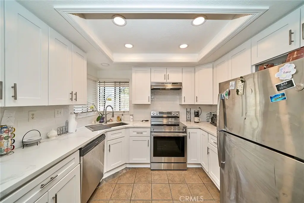 22790 Lakeway Drive #458, Diamond Bar