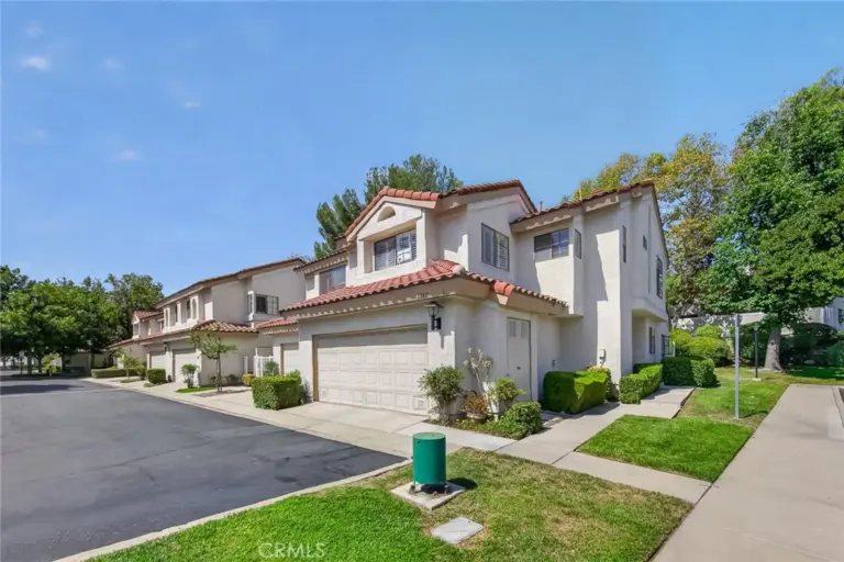 22935 Estoril Drive #6, Diamond Bar