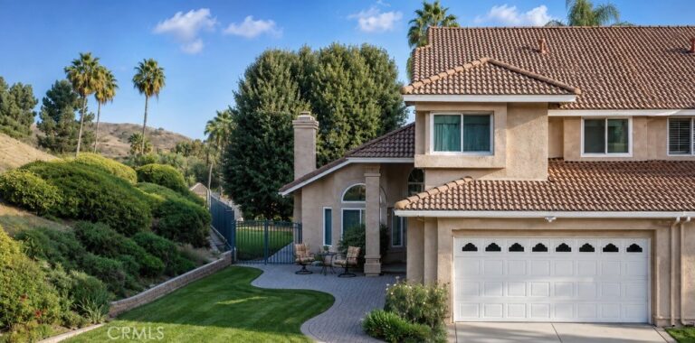 2304 Calle Adriana, San Dimas