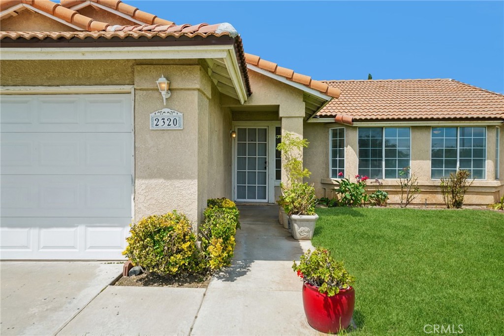 2320 W Sunrise Drive, Rialto