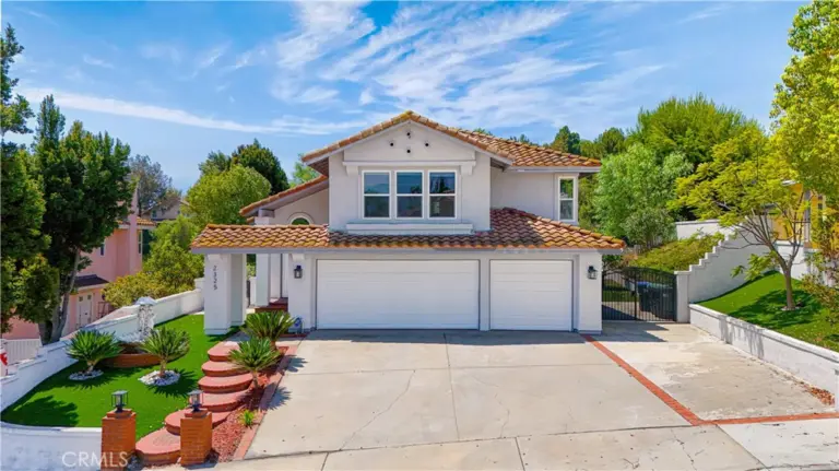 2325 Madrugada Drive, Chino Hills