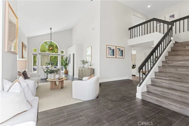 2325 Madrugada Drive, Chino Hills