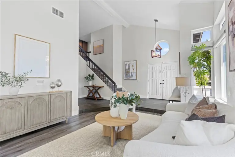 2325 Madrugada Drive, Chino Hills
