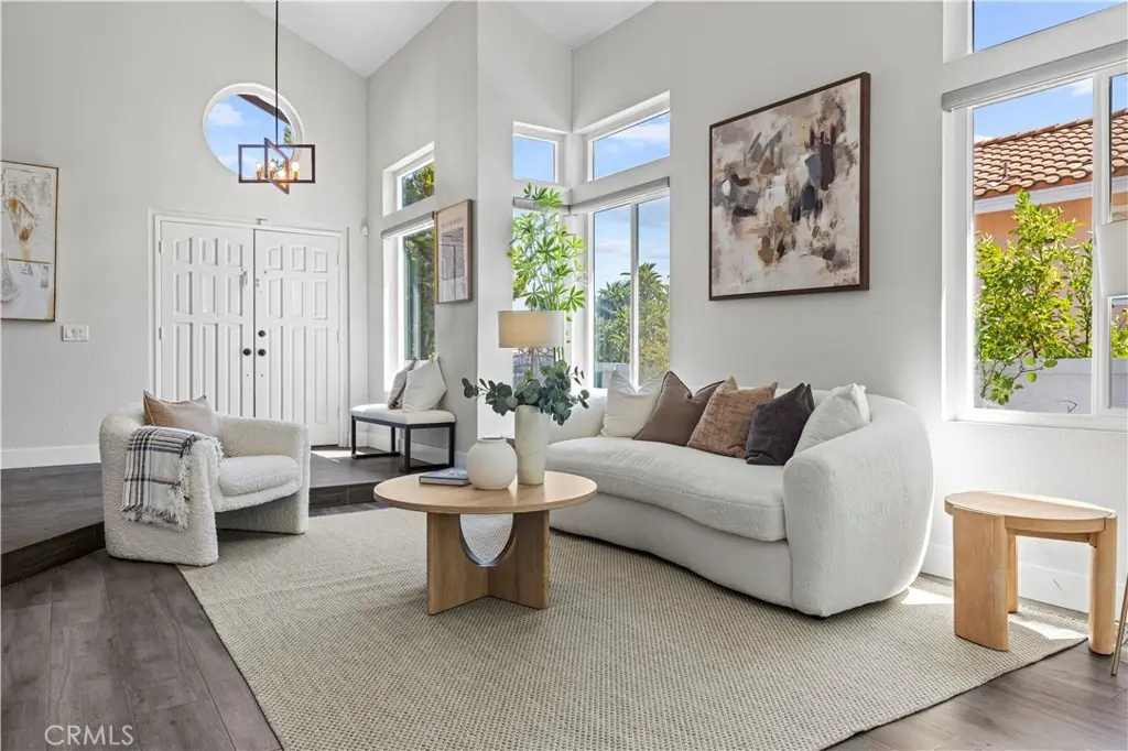 2325 Madrugada Drive, Chino Hills