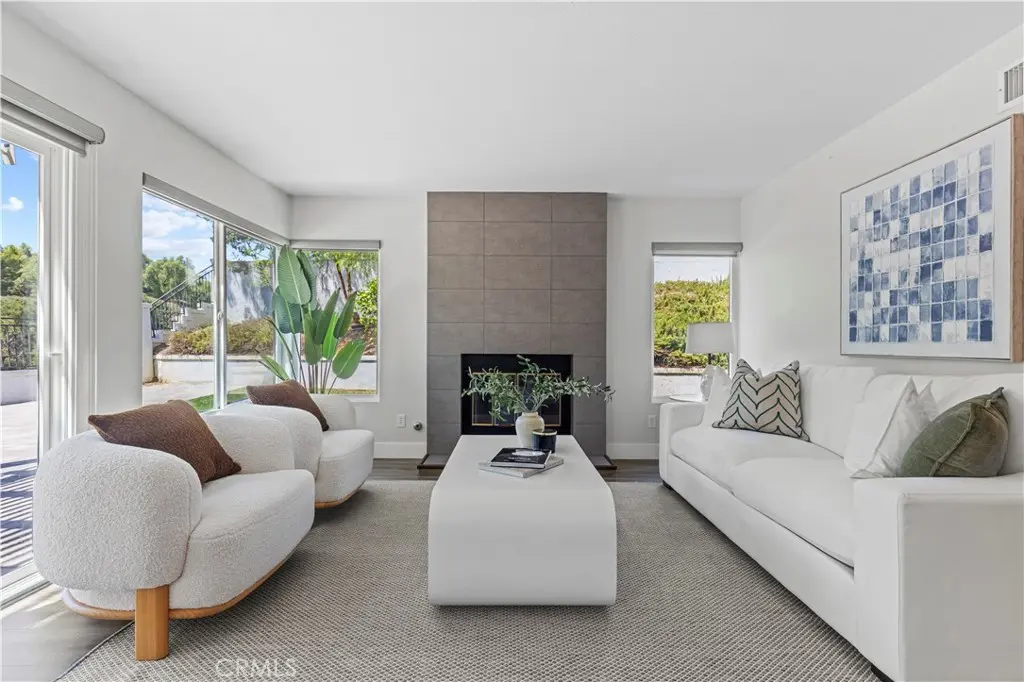 2325 Madrugada Drive, Chino Hills