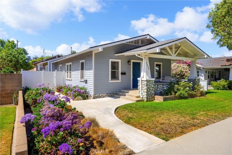 2356 2358 5th Street, La Verne
