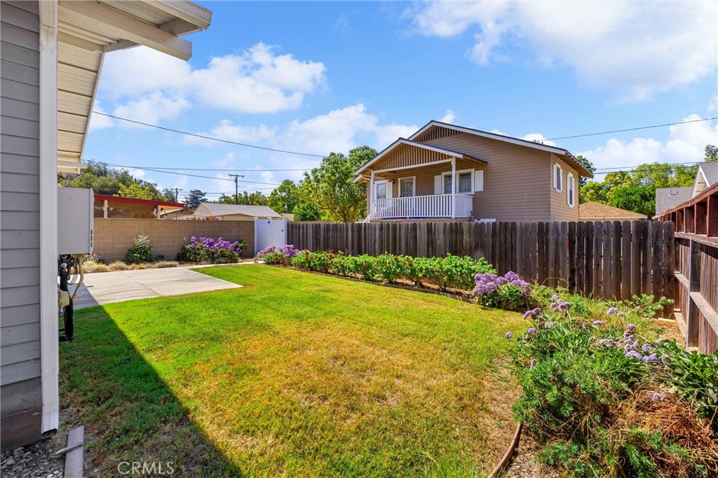 2356 2358 5th Street, La Verne