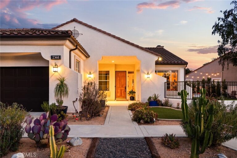 2368 Northview Circle, La Verne
