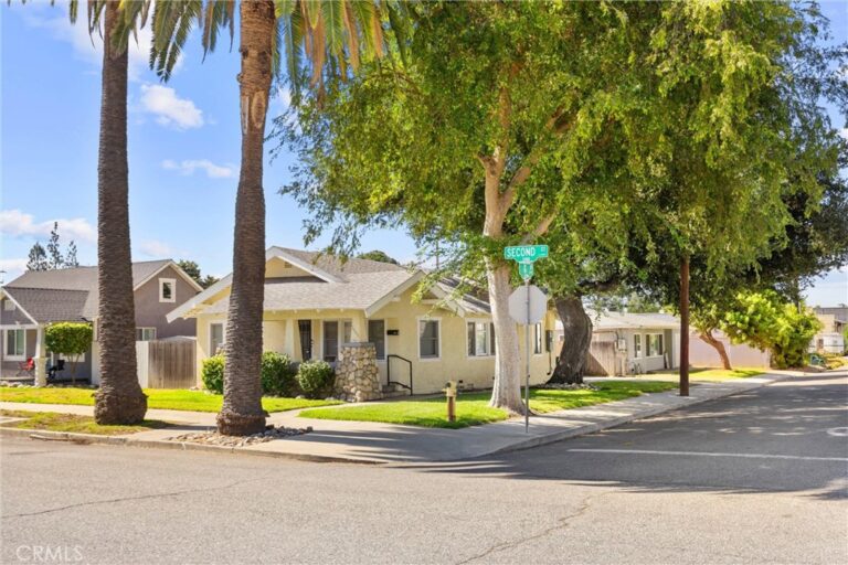 2408 2130 2nd Street, La Verne