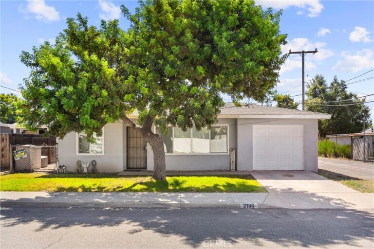 2408 2130 2nd Street, La Verne