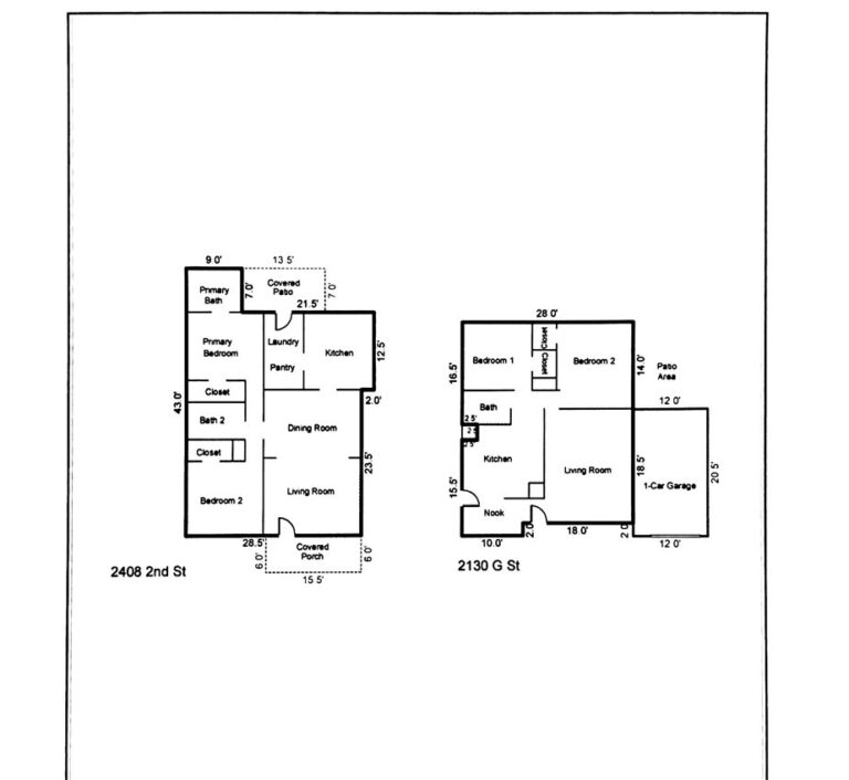 2408 2130 2nd Street, La Verne