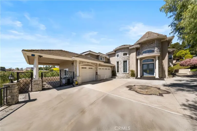 24106 Lodge Pole Road, Diamond Bar