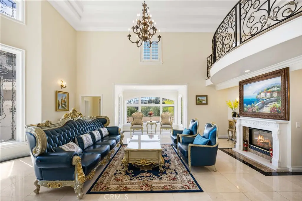 24106 Lodge Pole Road, Diamond Bar