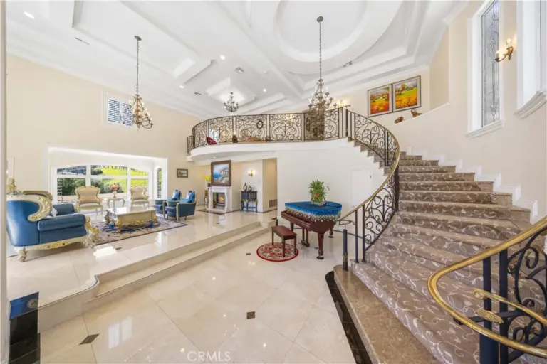 24106 Lodge Pole Road, Diamond Bar