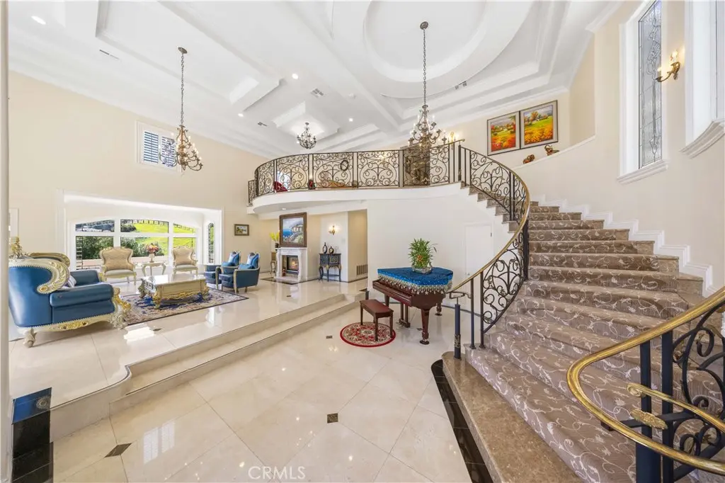 24106 Lodge Pole Road, Diamond Bar