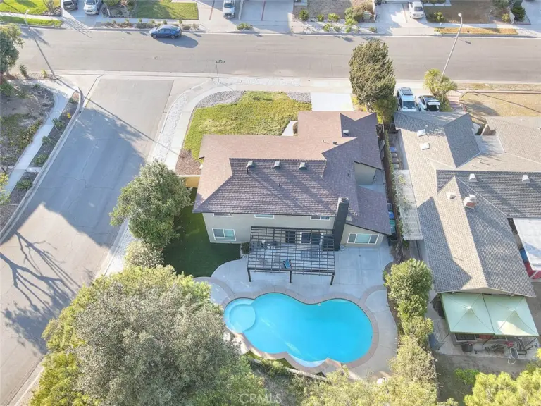 24126 Silver Spray, Diamond Bar