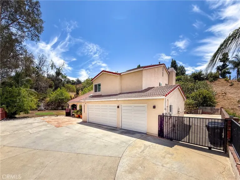 24168 Avenida Rancheros, Diamond Bar