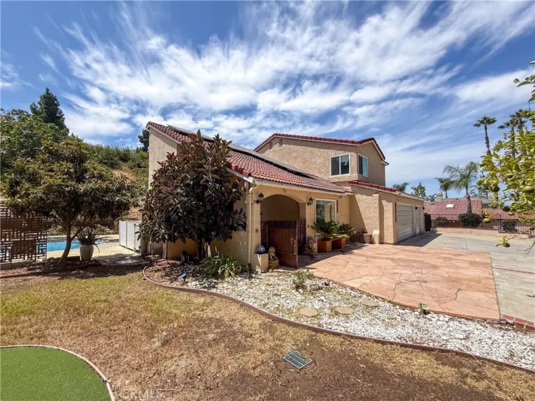 24168 Avenida Rancheros, Diamond Bar