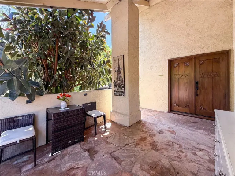 24168 Avenida Rancheros, Diamond Bar