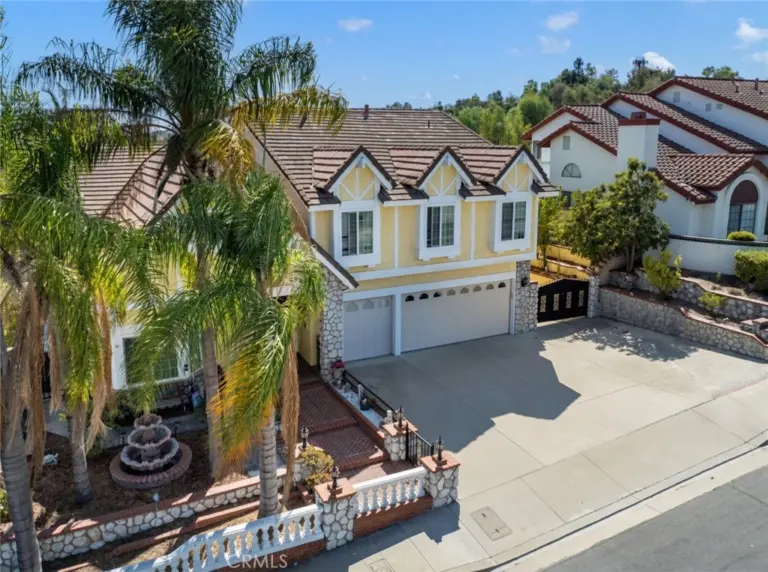 24222 Brookwood Drive, Diamond Bar