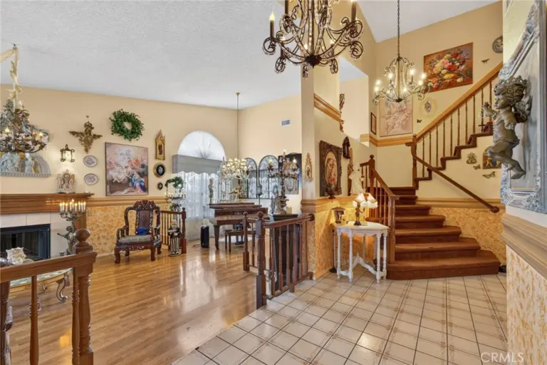 24222 Brookwood Drive, Diamond Bar
